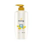 PANTENE LIVELY CLEAN SHAMPOO 675ml.